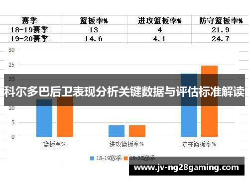 科尔多巴后卫表现分析关键数据与评估标准解读